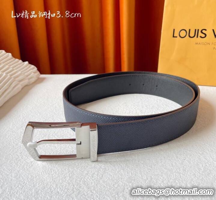 Top Quality Louis Vuitton Belt 38MM LVB00169