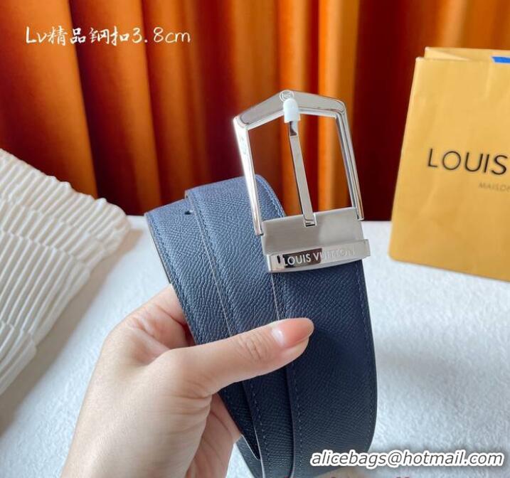 Top Quality Louis Vuitton Belt 38MM LVB00169