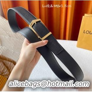 Super Quality Louis Vuitton Belt 38MM LVB00170