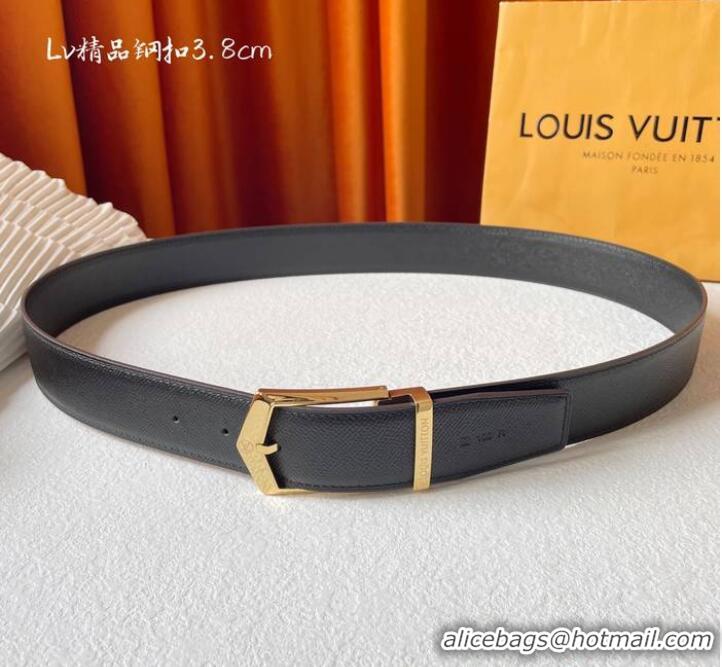 Super Quality Louis Vuitton Belt 38MM LVB00170