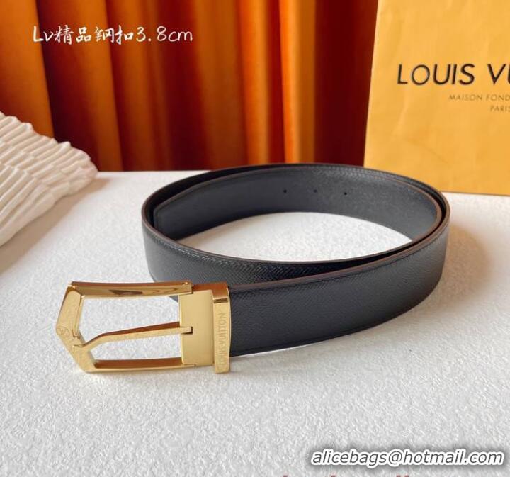 Super Quality Louis Vuitton Belt 38MM LVB00170