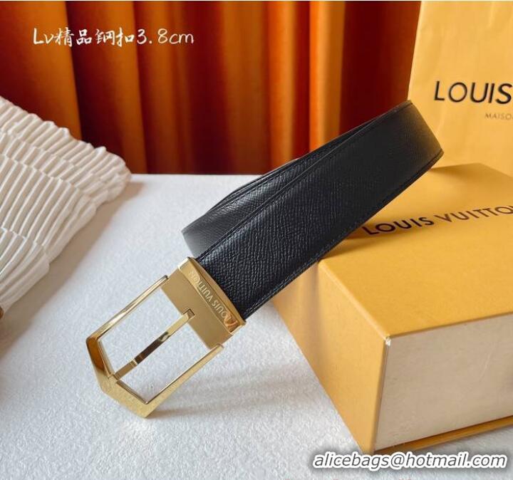 Super Quality Louis Vuitton Belt 38MM LVB00170