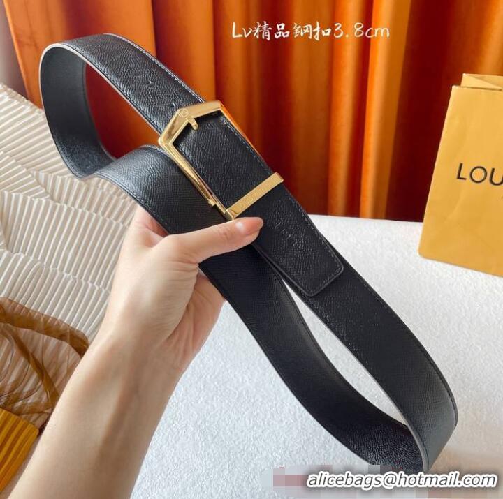 Super Quality Louis Vuitton Belt 38MM LVB00170