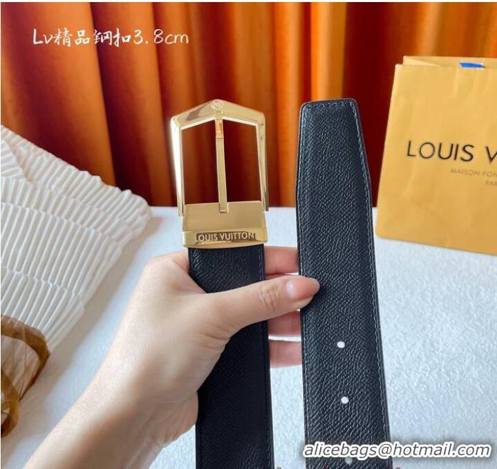 Super Quality Louis Vuitton Belt 38MM LVB00170