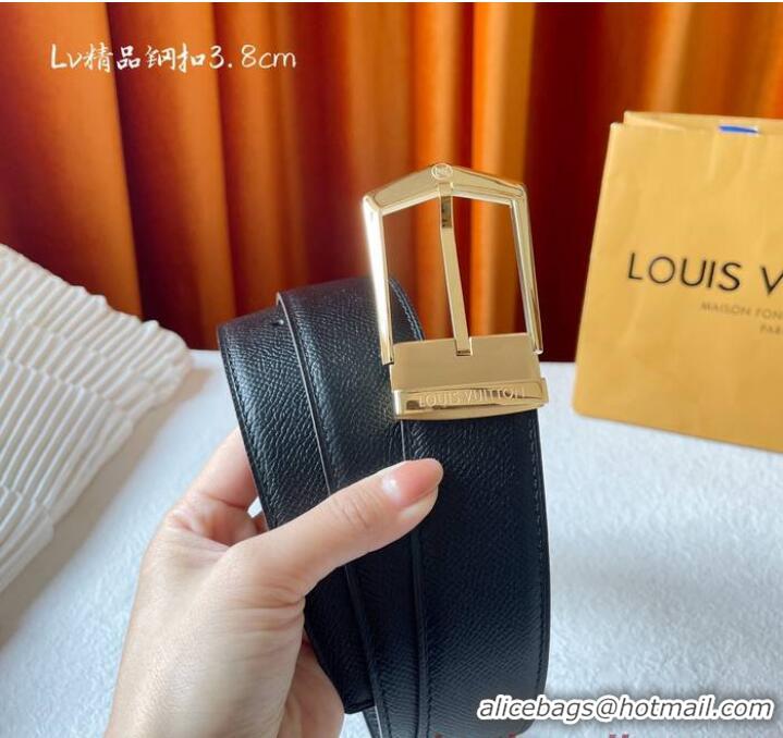 Super Quality Louis Vuitton Belt 38MM LVB00170