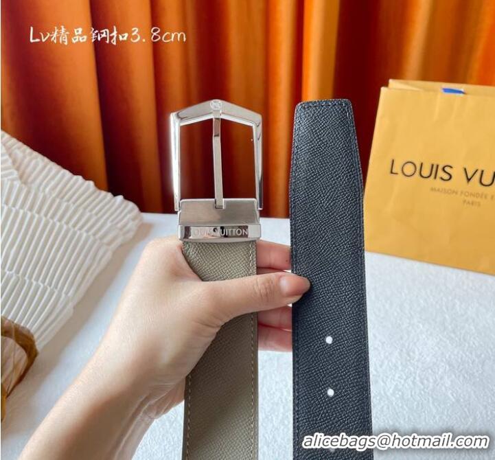 Low Cost Louis Vuitton Belt 38MM LVB00171