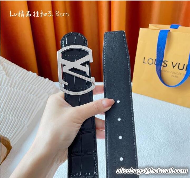 ​Famous Brand Louis Vuitton Belt 38MM LVB00173