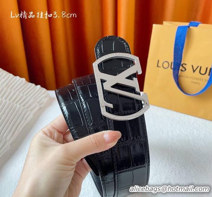 ​Famous Brand Louis Vuitton Belt 38MM LVB00173