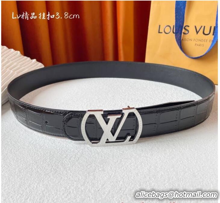 ​Famous Brand Louis Vuitton Belt 38MM LVB00173