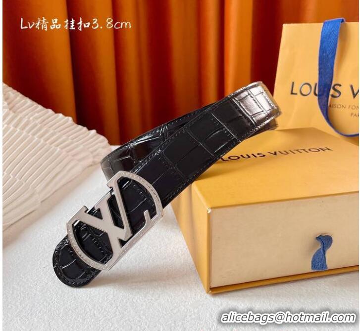 ​Famous Brand Louis Vuitton Belt 38MM LVB00173