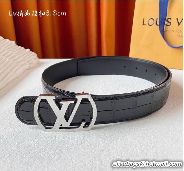 ​Famous Brand Louis Vuitton Belt 38MM LVB00173