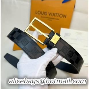 ​Top Quality Louis Vuitton Belt 38MM LVB00178-2