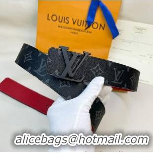 Good Product Louis Vuitton Belt 38MM LVB00179-1