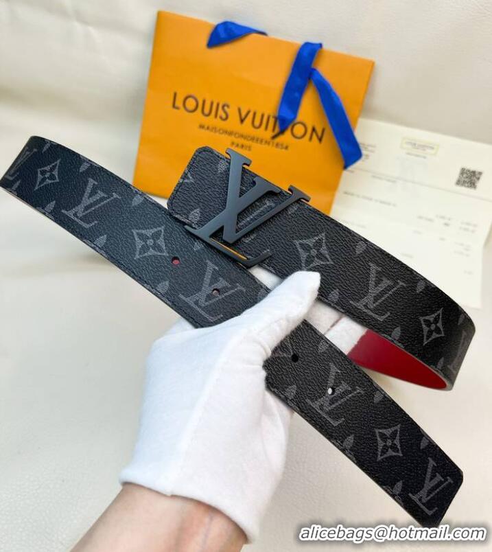 Good Product Louis Vuitton Belt 38MM LVB00179-1