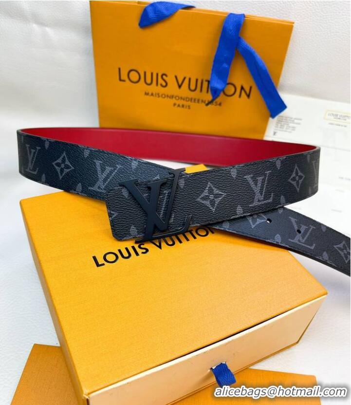 Good Product Louis Vuitton Belt 38MM LVB00179-1