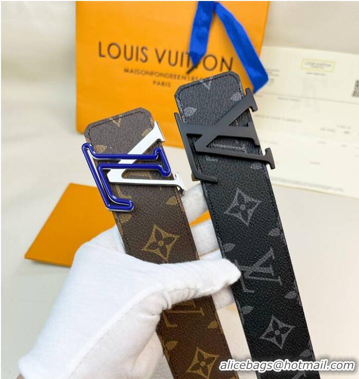 Good Product Louis Vuitton Belt 38MM LVB00179-1