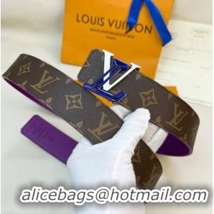 Buy Promotional Louis Vuitton Belt 38MM LVB00179-2