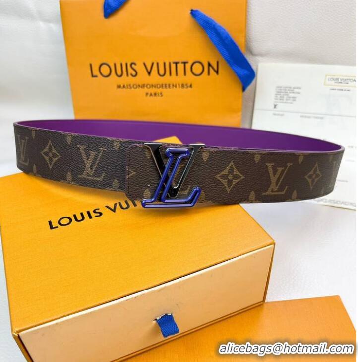 Buy Promotional Louis Vuitton Belt 38MM LVB00179-2