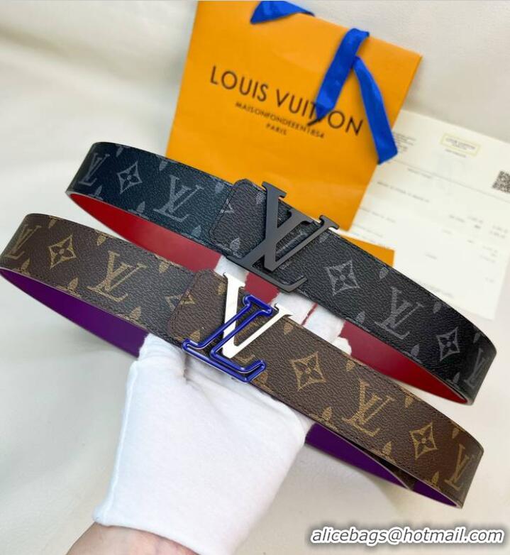 Buy Promotional Louis Vuitton Belt 38MM LVB00179-2