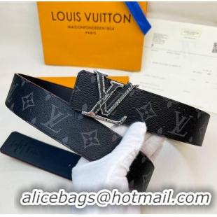 ​Unique Grade Louis Vuitton Belt 38MM LVB00180-1