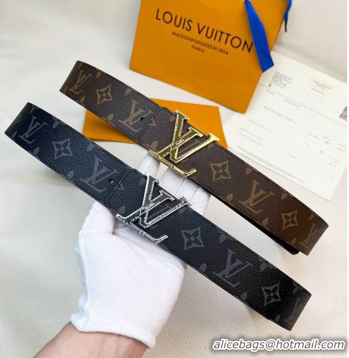 ​Unique Grade Louis Vuitton Belt 38MM LVB00180-1