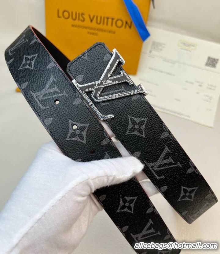 ​Unique Grade Louis Vuitton Belt 38MM LVB00180-1