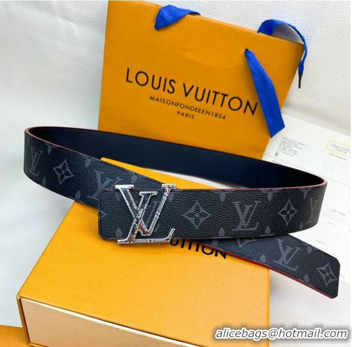 ​Unique Grade Louis Vuitton Belt 38MM LVB00180-1