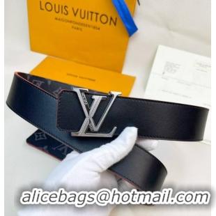 ​Buy Inexpensive Louis Vuitton Belt 38MM LVB00181-1