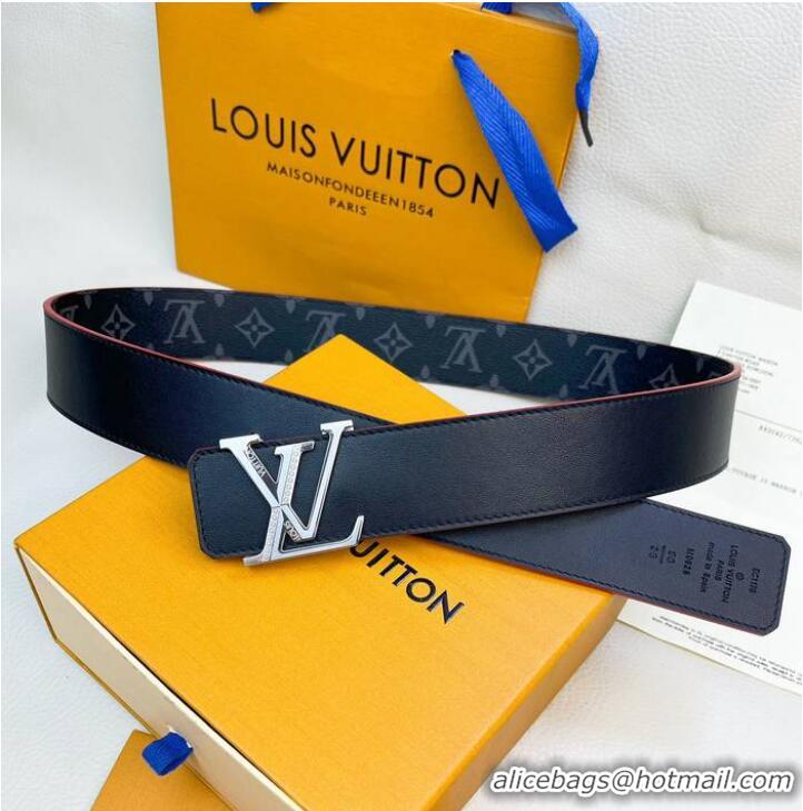 ​Buy Inexpensive Louis Vuitton Belt 38MM LVB00181-1