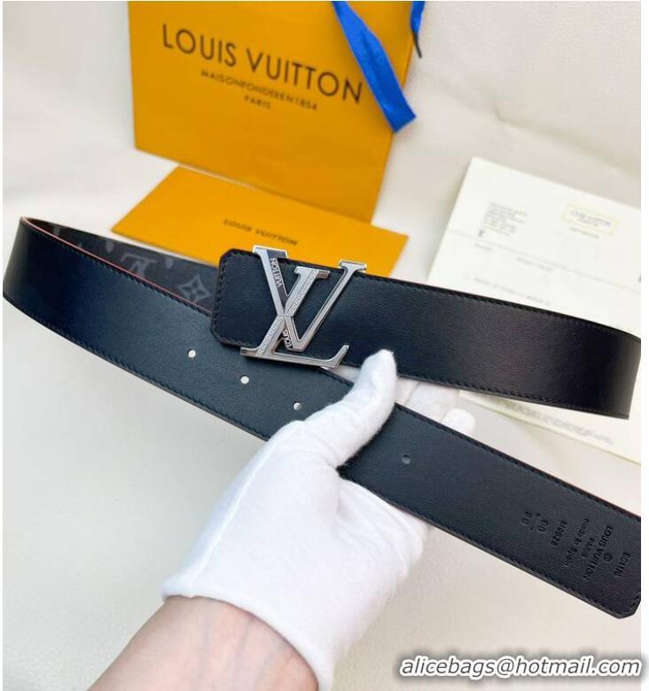 ​Buy Inexpensive Louis Vuitton Belt 38MM LVB00181-1