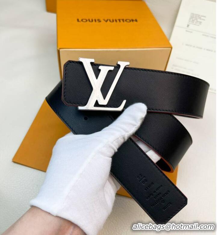 ​Buy Inexpensive Louis Vuitton Belt 38MM LVB00181-1