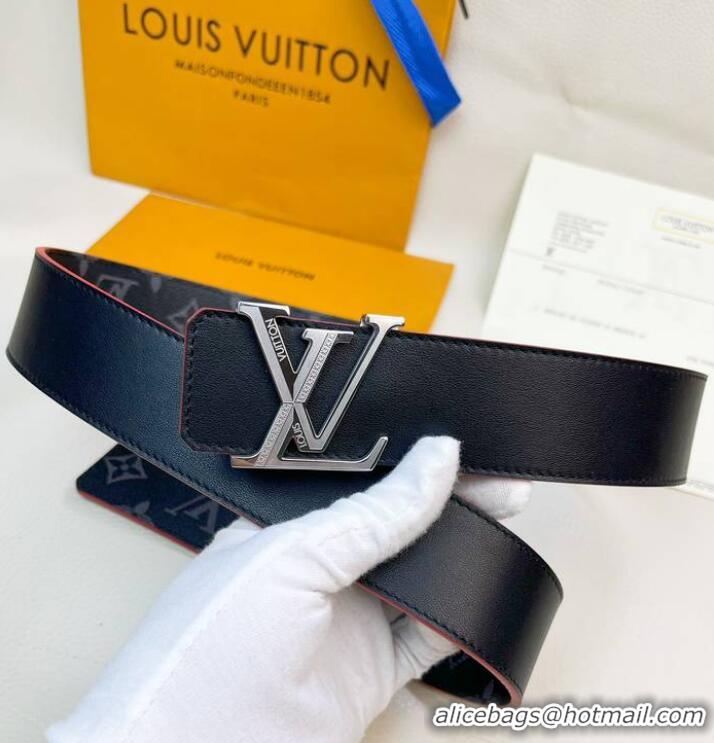 ​Buy Inexpensive Louis Vuitton Belt 38MM LVB00181-1