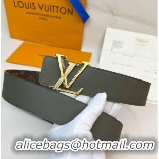 Top Design Louis Vuitton Belt 38MM LVB00181-2