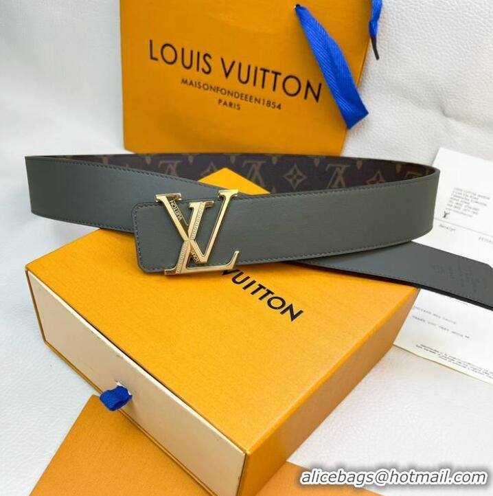 Top Design Louis Vuitton Belt 38MM LVB00181-2