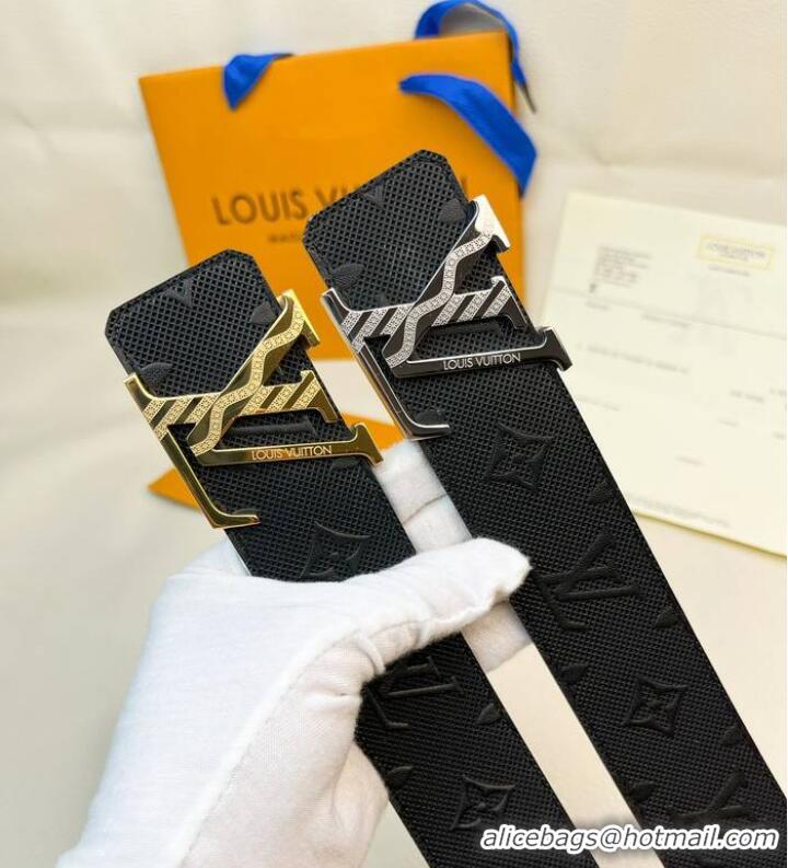 ​Best Price Louis Vuitton Belt 38MM LVB00183-1