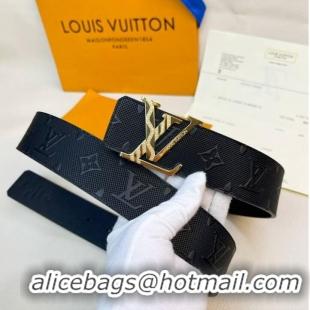 Super Quality Louis Vuitton Belt 38MM LVB00183-2