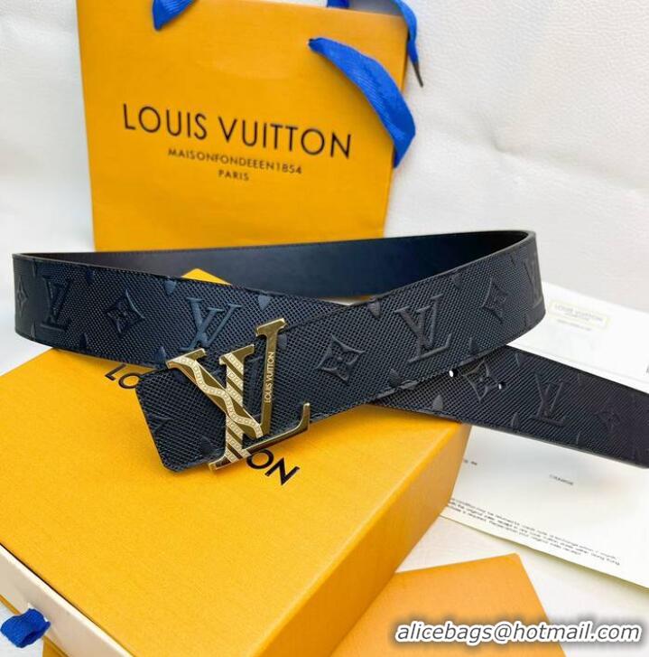 Super Quality Louis Vuitton Belt 38MM LVB00183-2