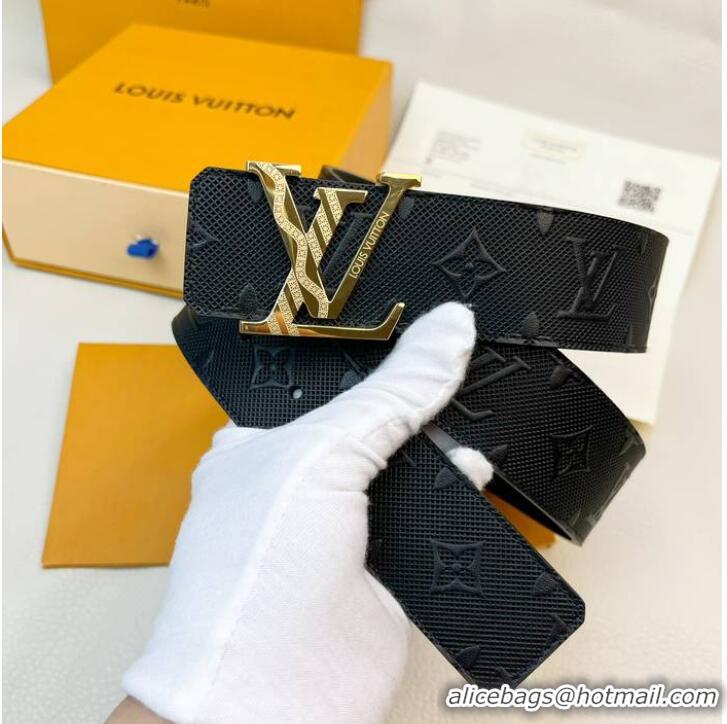 Super Quality Louis Vuitton Belt 38MM LVB00183-2