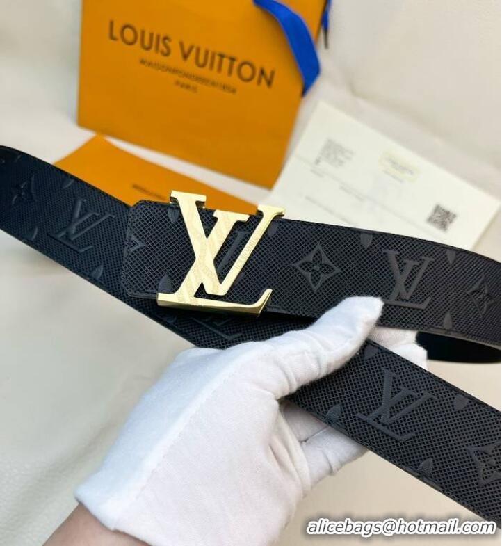 Super Quality Louis Vuitton Belt 38MM LVB00183-2