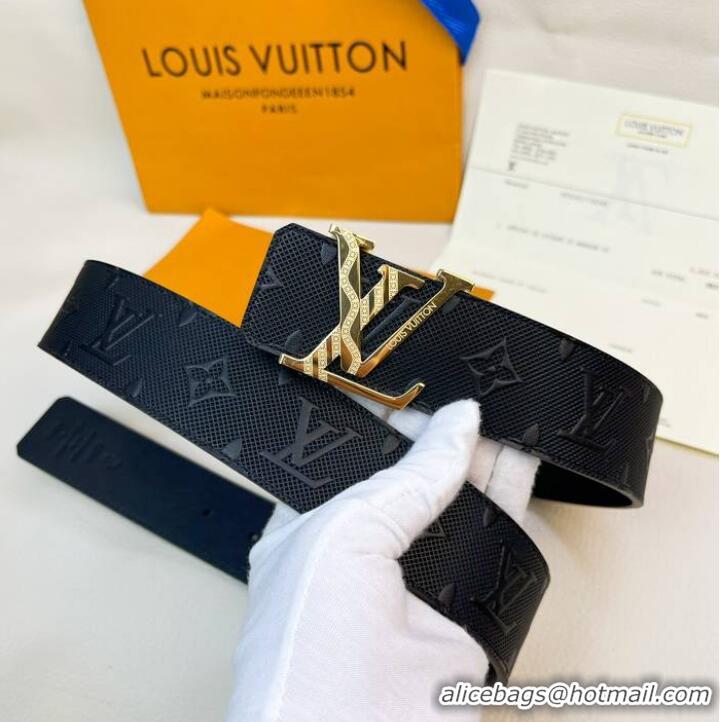 Super Quality Louis Vuitton Belt 38MM LVB00183-2