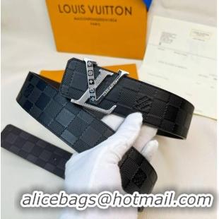 Unique Grade Louis Vuitton Belt 38MM LVB00185-1