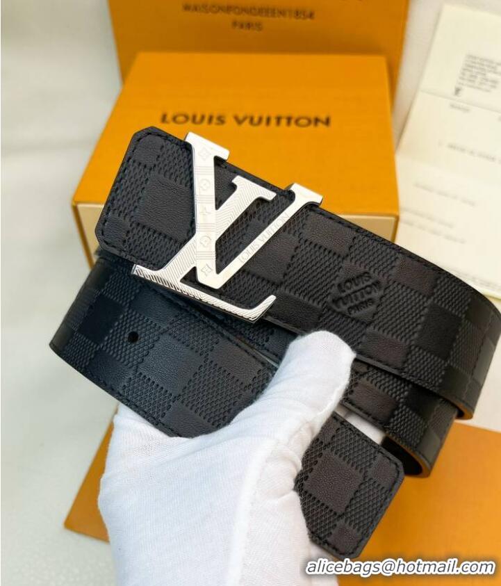 Unique Grade Louis Vuitton Belt 38MM LVB00185-1