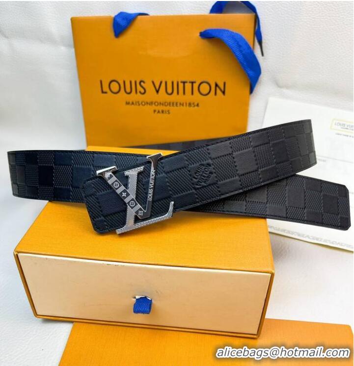 Unique Grade Louis Vuitton Belt 38MM LVB00185-1