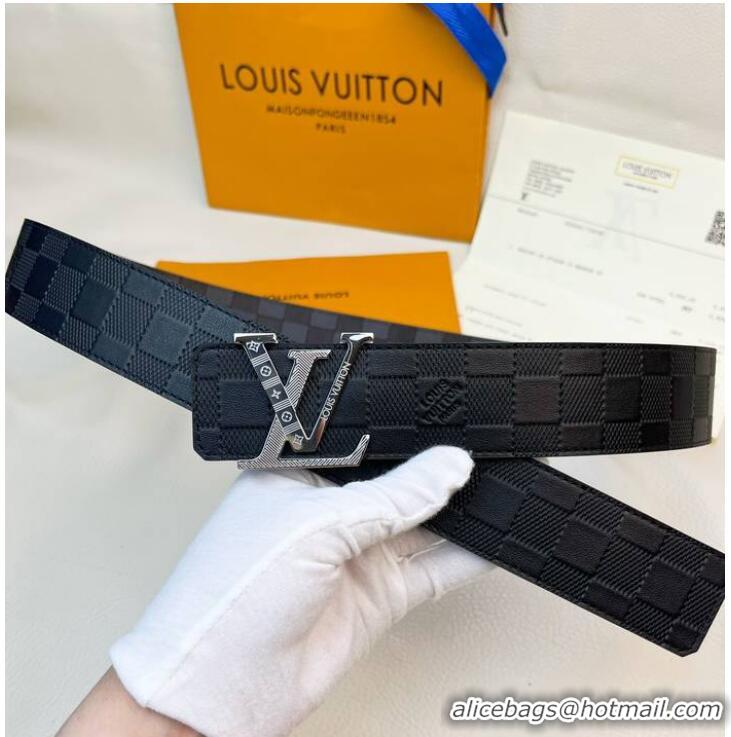 Unique Grade Louis Vuitton Belt 38MM LVB00185-1