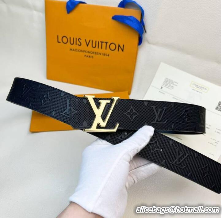 Discount Design Louis Vuitton Belt 38MM LVB00186-2