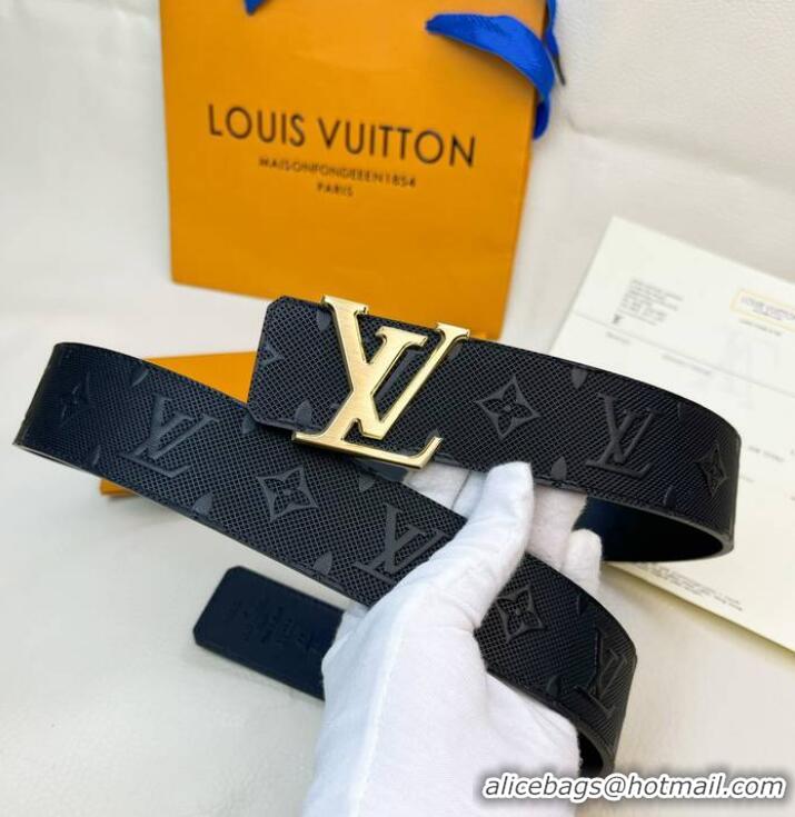 Discount Design Louis Vuitton Belt 38MM LVB00186-2