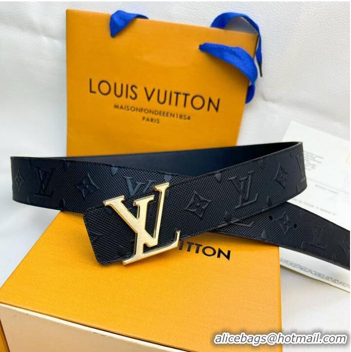 Discount Design Louis Vuitton Belt 38MM LVB00186-2