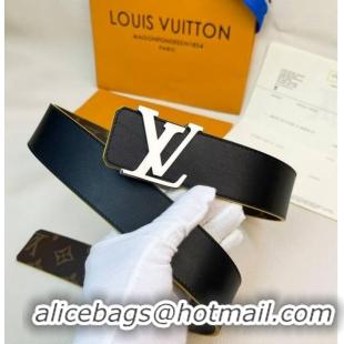 ​Good Product Louis Vuitton Belt 38MM LVB00187-1