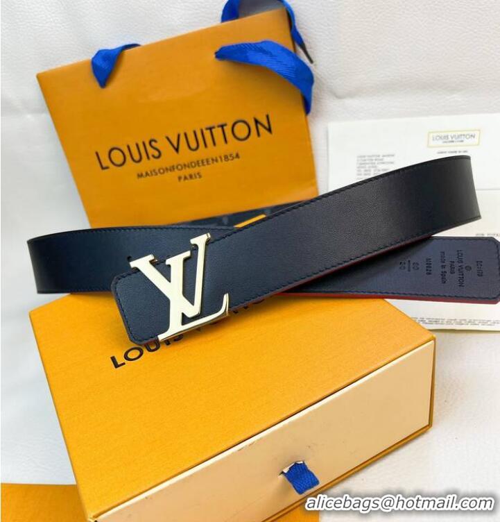 ​Popular Style Louis Vuitton Belt 38MM LVB00187-2