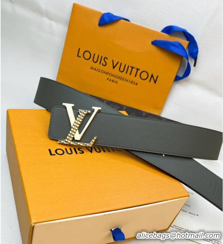 Promotional Fashion Louis Vuitton Belt 38MM LVB00189-2